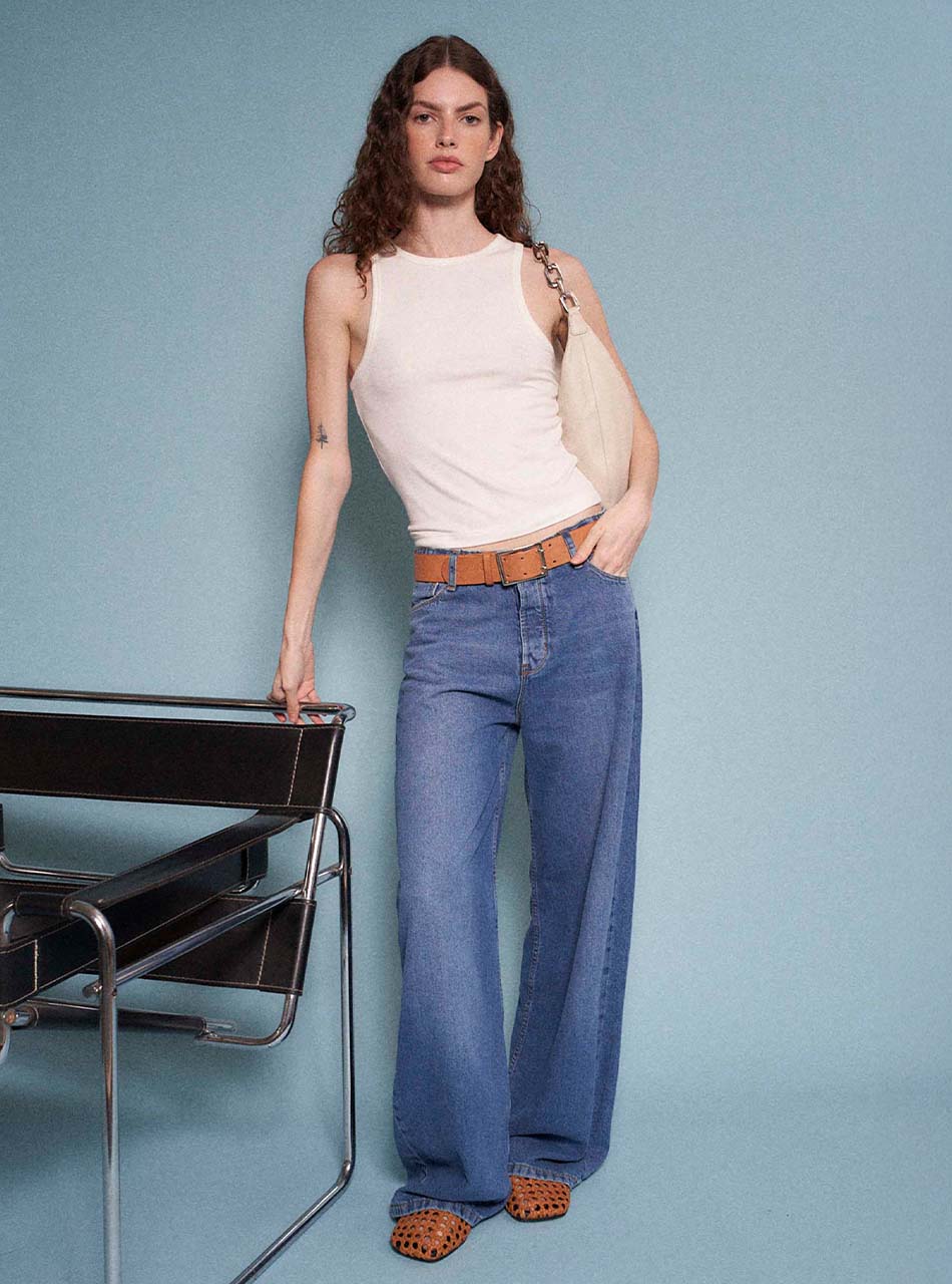 Denim