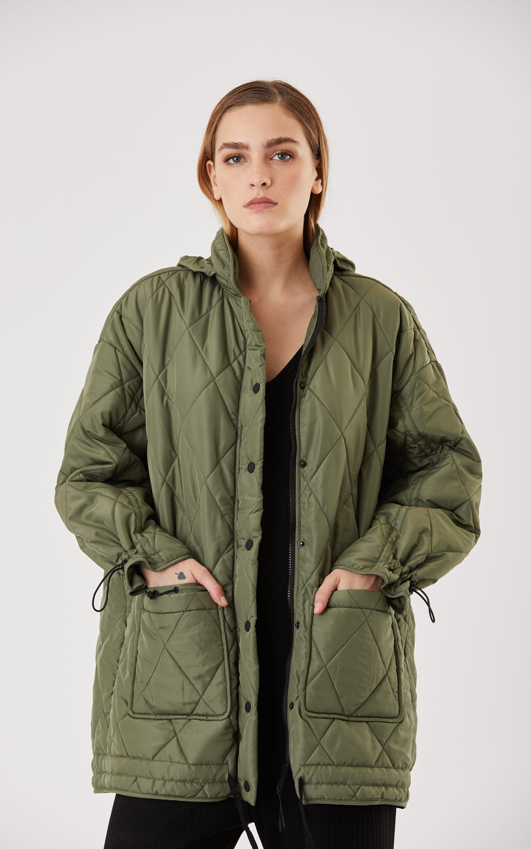 Parka Alaska