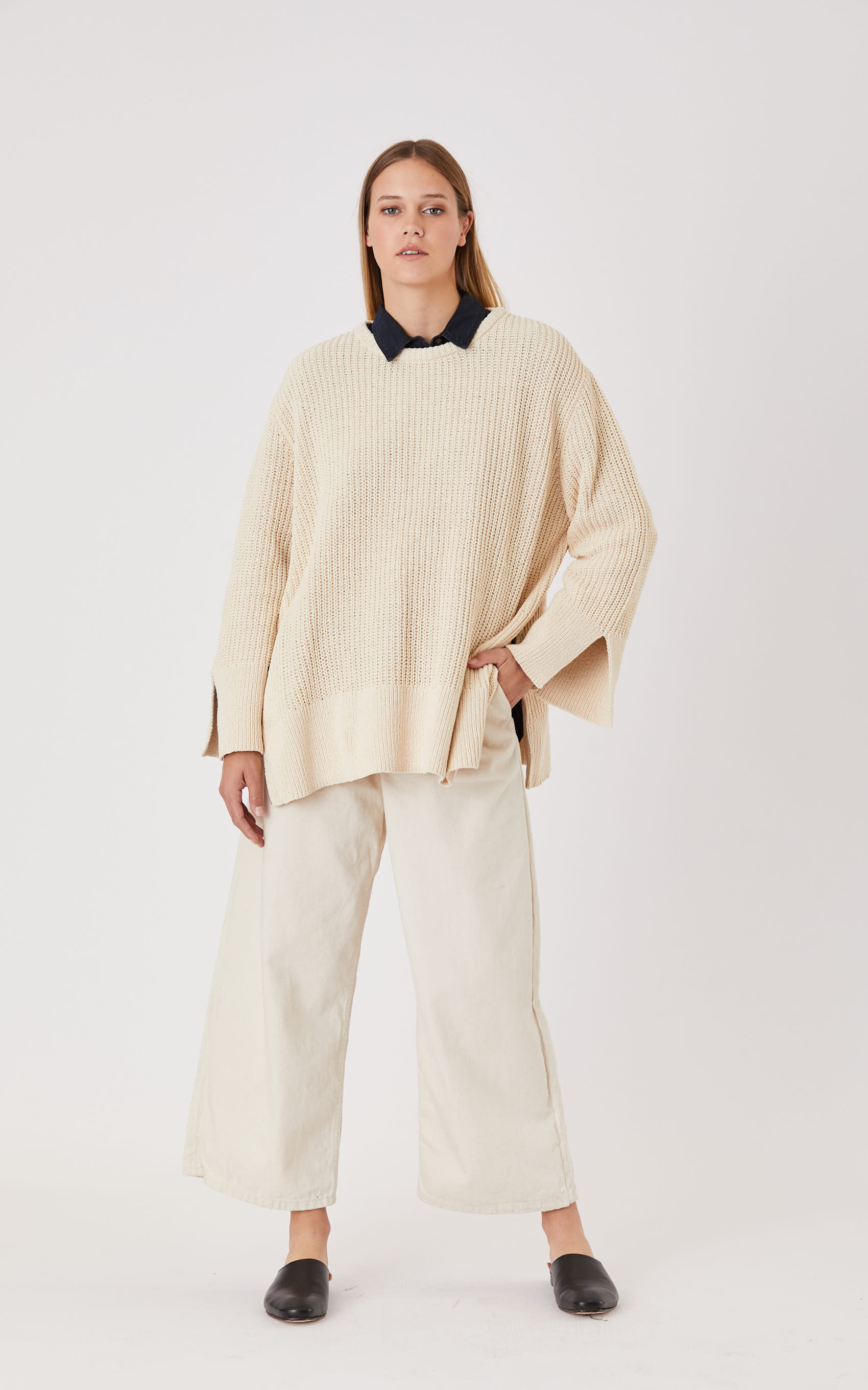 Sweater Malaga