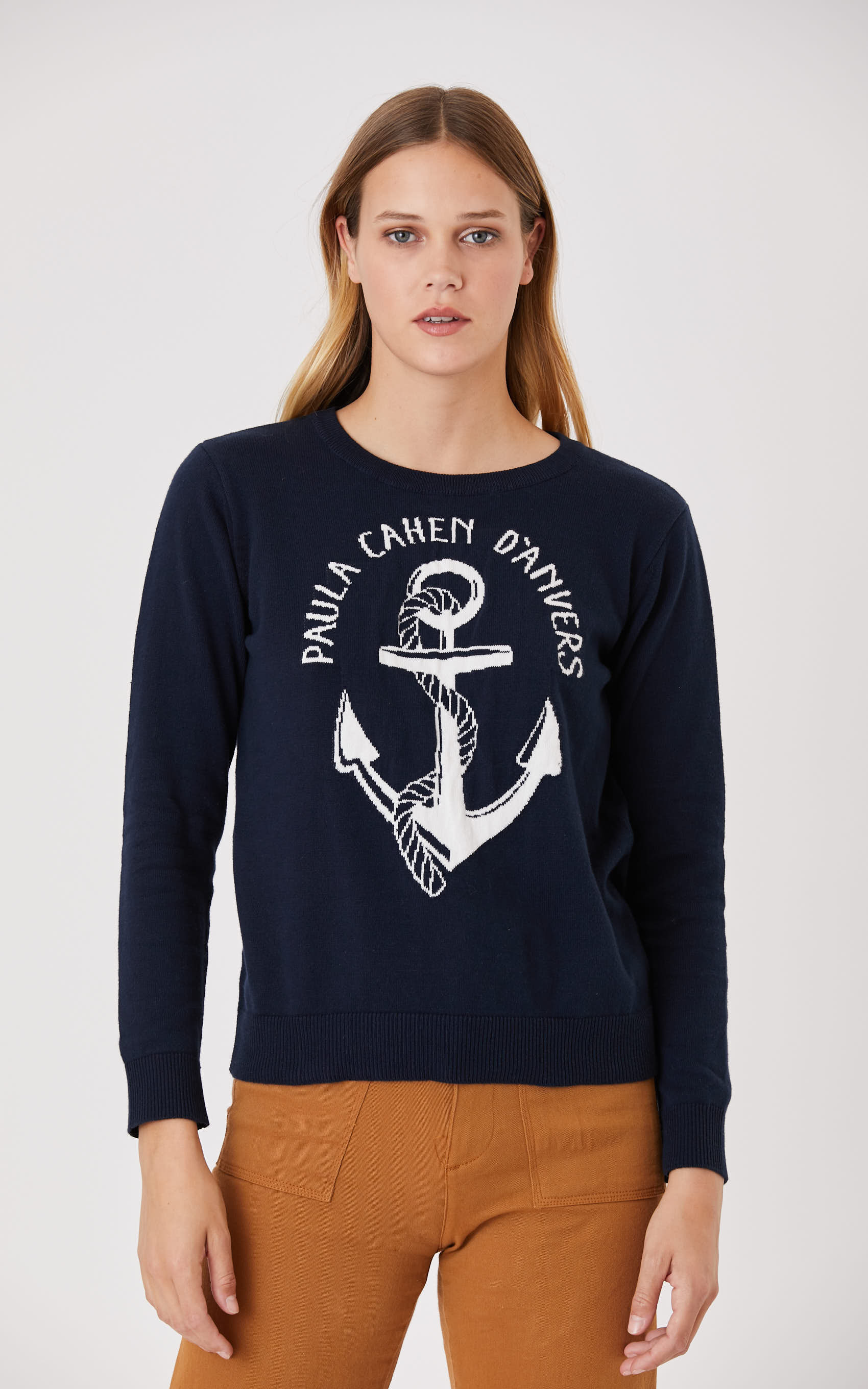 Sweater Naval
