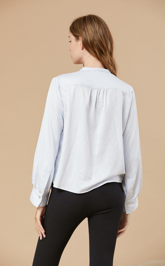 Camisa Helena